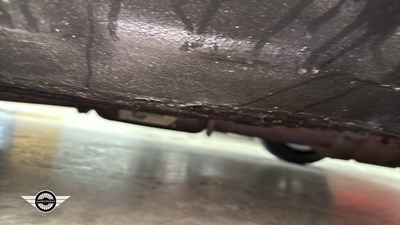 Lot 228 - 1991 ROVER MINI COOPER