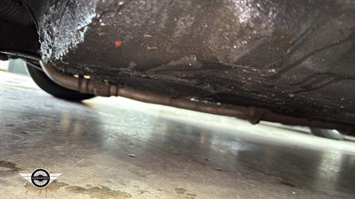 Lot 228 - 1991 ROVER MINI COOPER