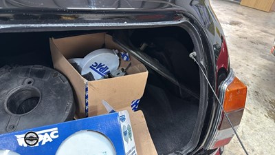 Lot 228 - 1991 ROVER MINI COOPER