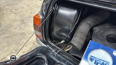 Lot 228 - 1991 ROVER MINI COOPER