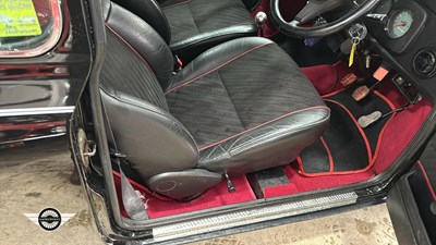 Lot 228 - 1991 ROVER MINI COOPER