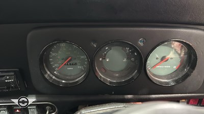 Lot 228 - 1991 ROVER MINI COOPER