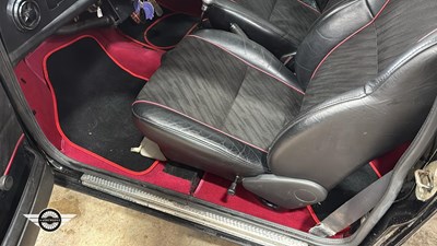 Lot 228 - 1991 ROVER MINI COOPER