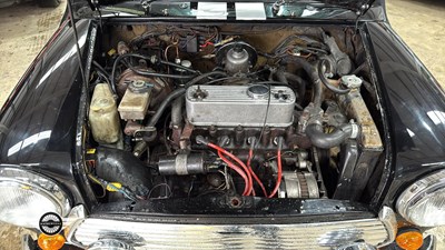 Lot 228 - 1991 ROVER MINI COOPER