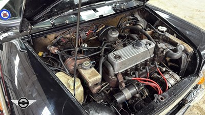 Lot 228 - 1991 ROVER MINI COOPER