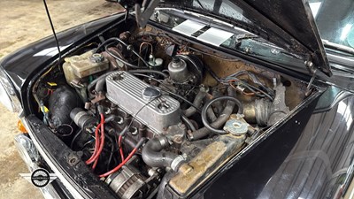 Lot 228 - 1991 ROVER MINI COOPER