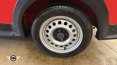 Lot 232 - 1985 VOLKSWAGEN SCIROCCO GT S