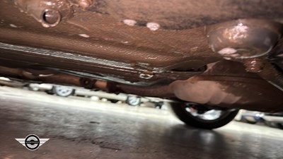 Lot 234 - 2001 MERCEDES SL280 AUTO - V6 DESIGNO