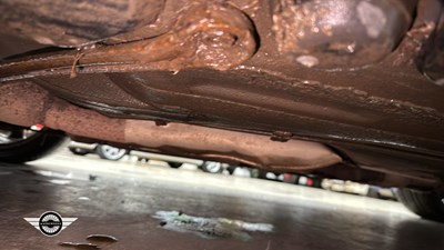 Lot 234 - 2001 MERCEDES SL280 AUTO - V6 DESIGNO