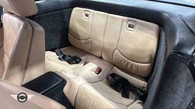 Lot 234 - 2001 MERCEDES SL280 AUTO - V6 DESIGNO