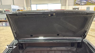 Lot 234 - 2001 MERCEDES SL280 AUTO - V6 DESIGNO