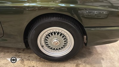 Lot 236 - 1995 ROVER