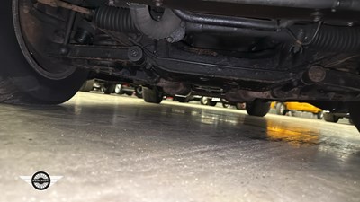 Lot 236 - 1995 ROVER