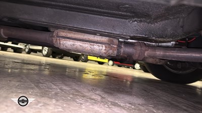 Lot 236 - 1995 ROVER