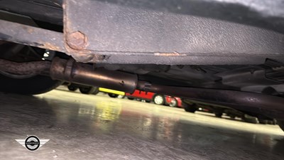 Lot 236 - 1995 ROVER