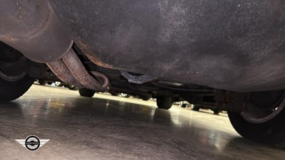 Lot 236 - 1995 ROVER