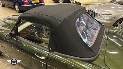 Lot 236 - 1995 ROVER