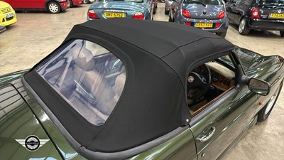 Lot 236 - 1995 ROVER