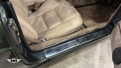 Lot 236 - 1995 ROVER