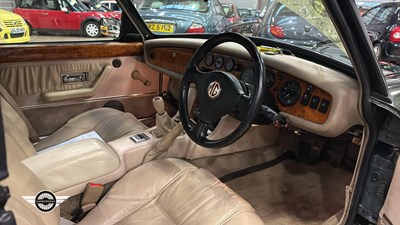 Lot 236 - 1995 ROVER