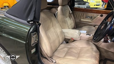 Lot 236 - 1995 ROVER