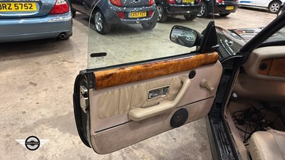 Lot 236 - 1995 ROVER