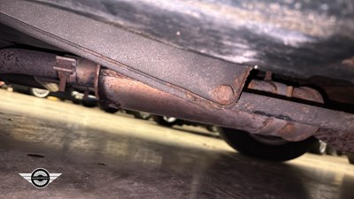 Lot 236 - 1995 ROVER