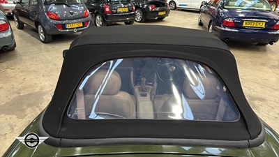 Lot 236 - 1995 ROVER