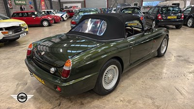 Lot 236 - 1995 ROVER