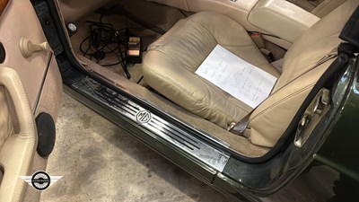 Lot 236 - 1995 ROVER