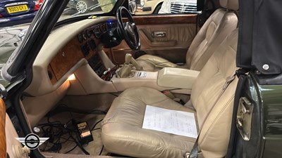 Lot 236 - 1995 ROVER