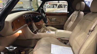 Lot 236 - 1995 ROVER