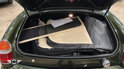 Lot 236 - 1995 ROVER