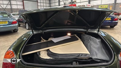 Lot 236 - 1995 ROVER