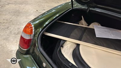 Lot 236 - 1995 ROVER