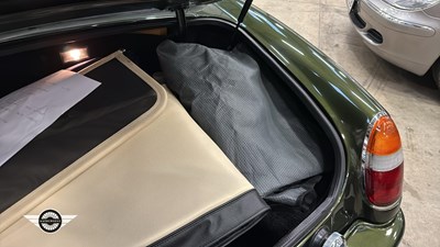 Lot 236 - 1995 ROVER