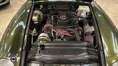 Lot 236 - 1995 ROVER