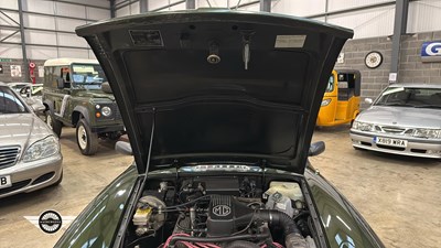 Lot 236 - 1995 ROVER