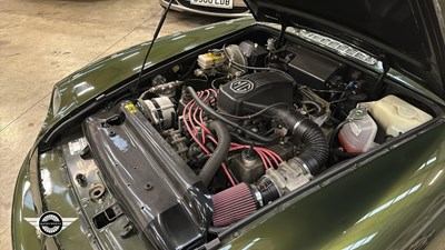 Lot 236 - 1995 ROVER