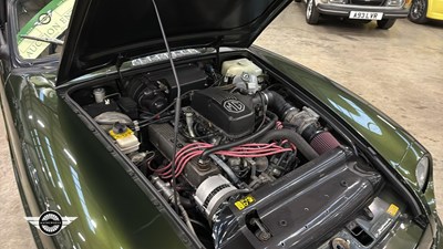 Lot 236 - 1995 ROVER