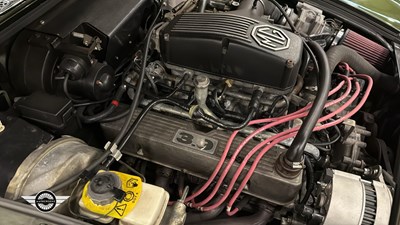 Lot 236 - 1995 ROVER