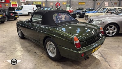Lot 236 - 1995 ROVER