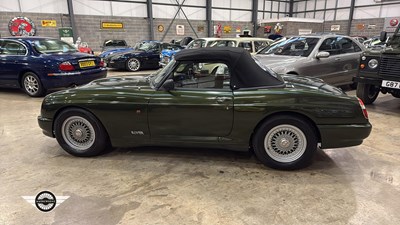Lot 236 - 1995 ROVER
