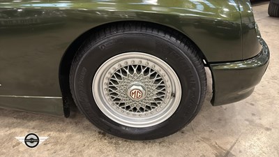 Lot 236 - 1995 ROVER