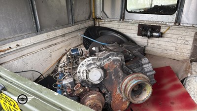 Lot 240 - 1987 LAND ROVER DEFENDER