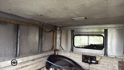 Lot 240 - 1987 LAND ROVER DEFENDER