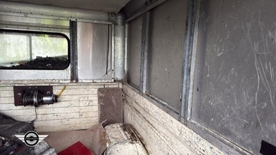 Lot 240 - 1987 LAND ROVER DEFENDER