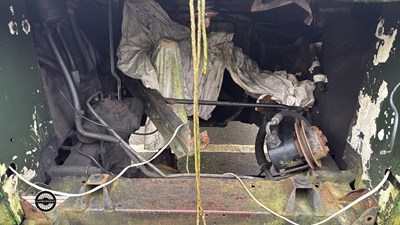 Lot 240 - 1987 LAND ROVER DEFENDER