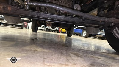 Lot 244 - 1952 JOWETT