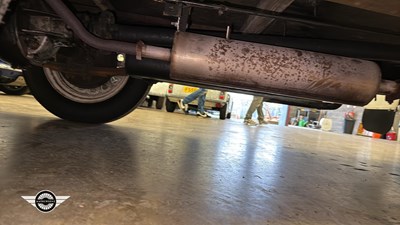 Lot 244 - 1952 JOWETT